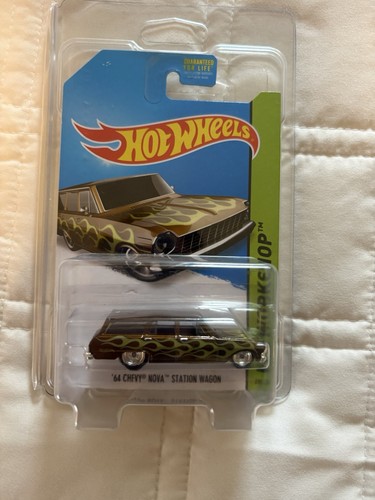Hot wheels super treasure hunt - treasure,