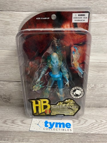 Mezco direct exclusive hellboy - direct,