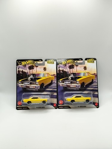 2026 hot wheels boulevard - 2026,
