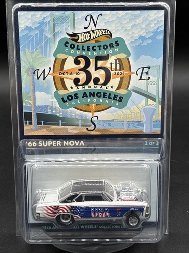 2021 hot wheels 35th - hot,