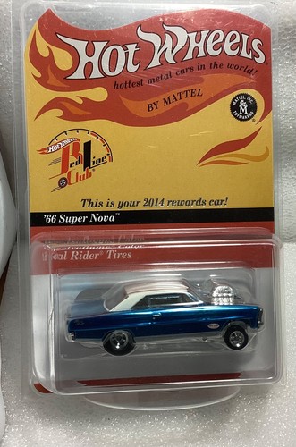 Hot wheels 4953 10200 rlc - hot,